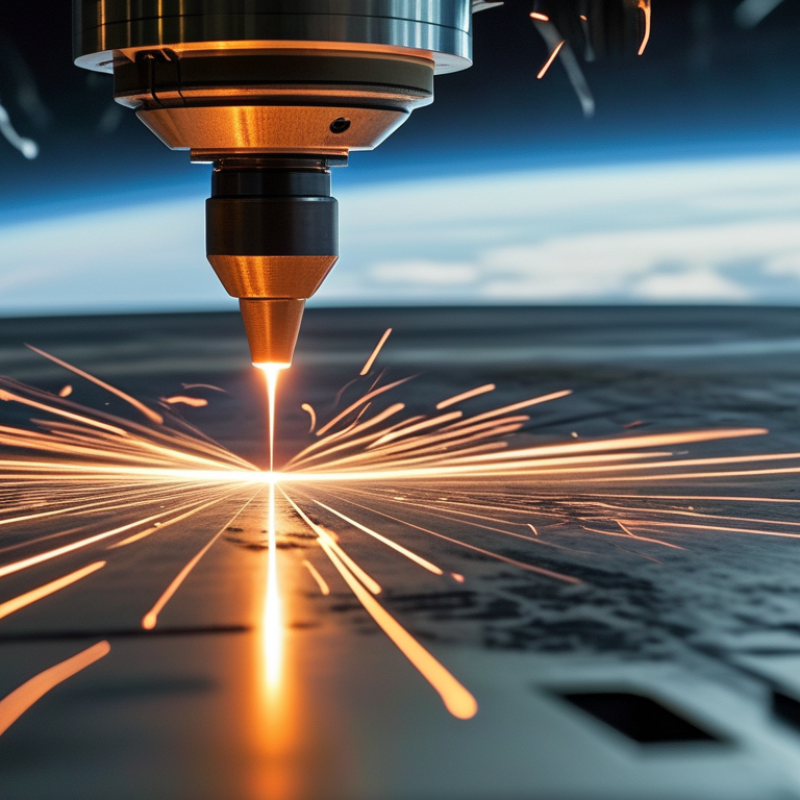 What is Laser Surface Engineering and its Applications?