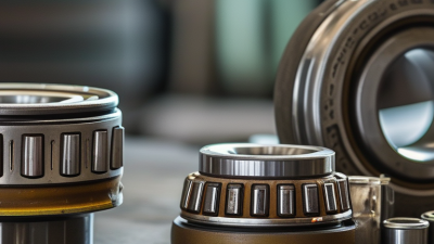 What is Auto Wheel Bearing and How to Choose the Right One?