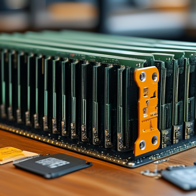 How DDR5 Enhances Performance for Global Buyers?