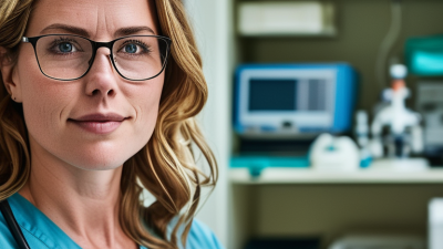 What is a Medical Monitor and How Does it Work?