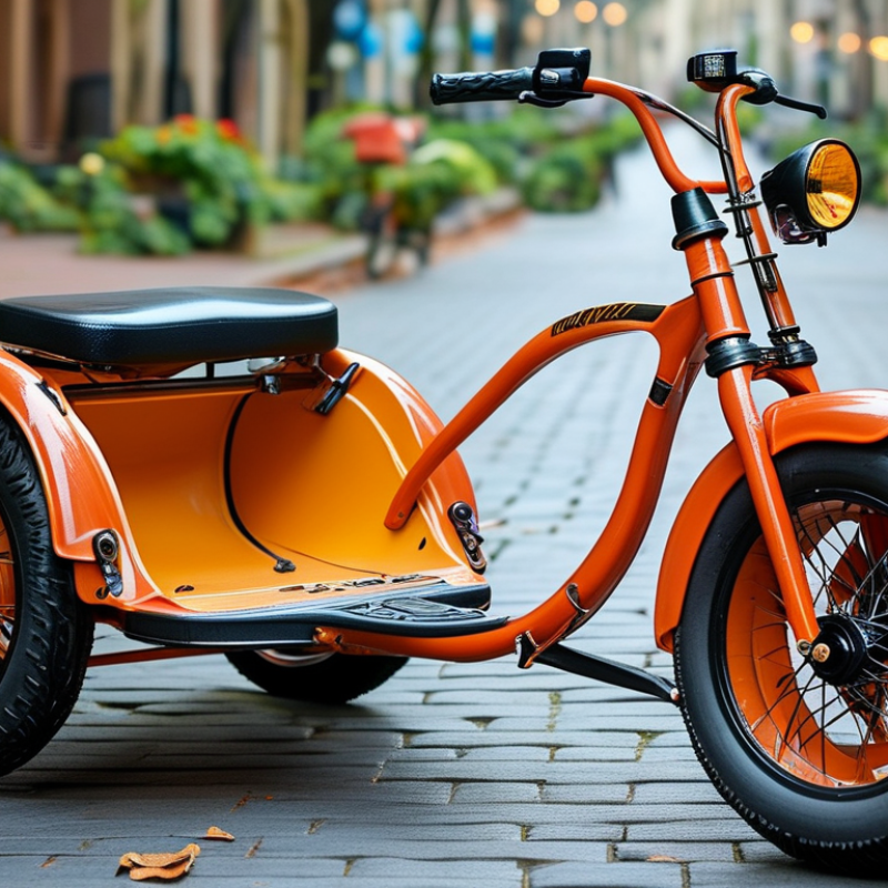 Top 10 Trikes for Adults What You Need to Know?
