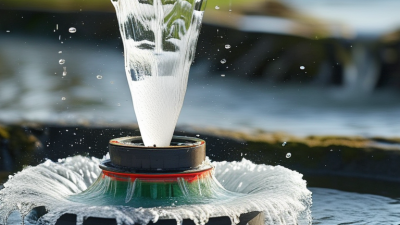 What is a Flow Jet Water Pump and How Does It Work?