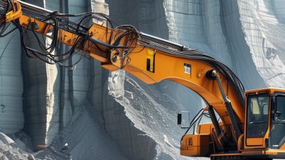 What is a 30m Depth Rock Drill and How to Choose One?