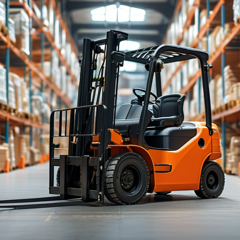 Top 10 Tips for Choosing the Right Forklift for Your Warehouse?