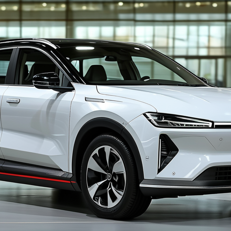 Most Affordable Electric Cars in China for Global Buyers?