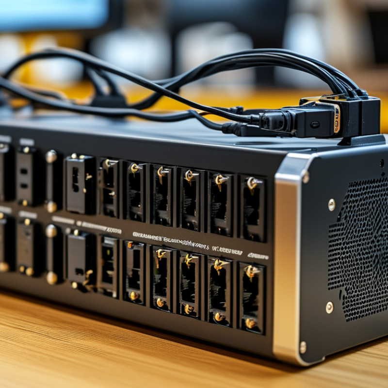 How to Add More Adapters to Your Power Track System?