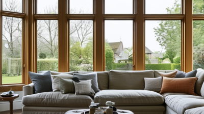 2026 How to Choose European Tilt and Turn Windows for Your Home?
