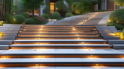 How to Choose the Right Square Step for Your Project?