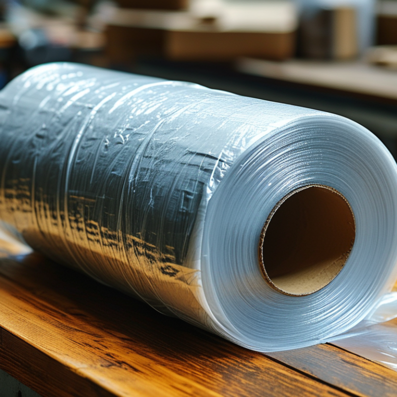 Top 10 Benefits of Using Shrink Wrap for Packaging Solutions?