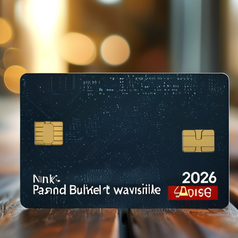 2026 Best Мастер Банк Card for Global Buyers Insights?