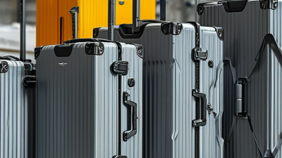 China Top Road Case Hardware for Global Buyers Trends?