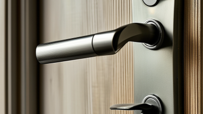 2026 Best Door Pulls for Your Home and Business Needs?