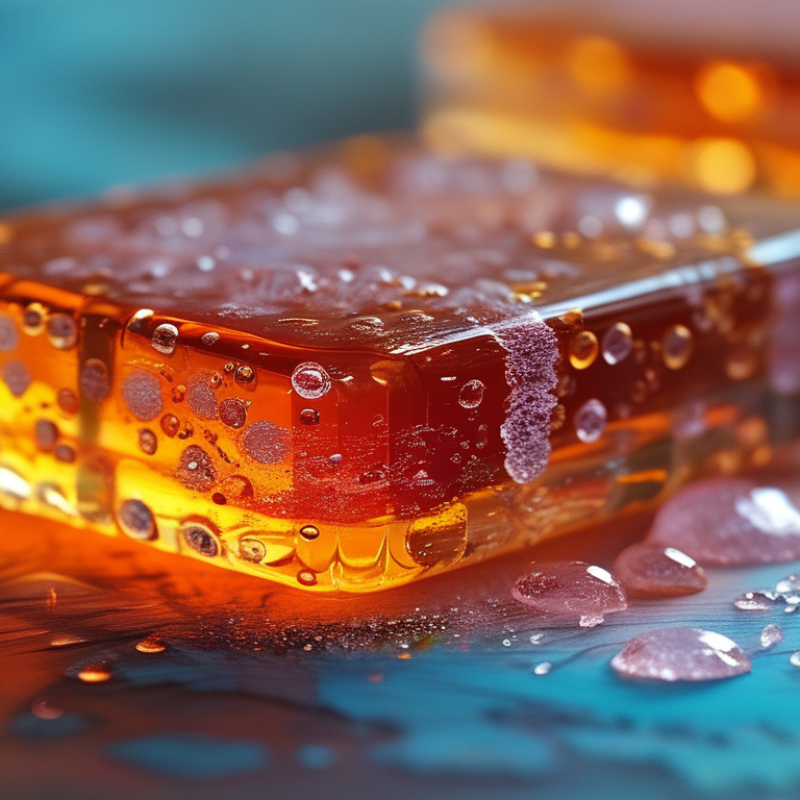 What is Nicotine Salt Vape Juice and Why is it Popular?