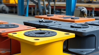 What Are the Benefits of Using Rubber Mounts in Manufacturing?
