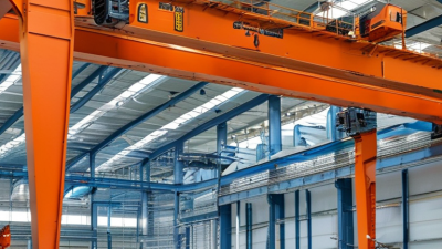2026 Top Gantry Overhead Cranes for Global Buyers?