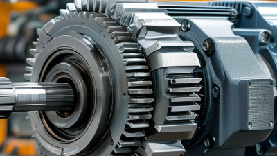 2026 Top Metal Gear Motor Buying Guide for Global Suppliers?
