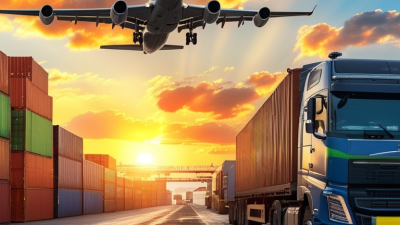 Top 10 Freight Agents in China for Global Sourcing Needs?