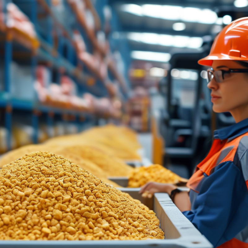 How to Source Pp Granules Polypropylene for Your Business?
