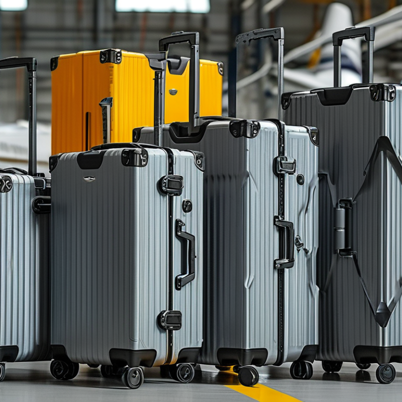 China Top Road Case Hardware for Global Buyers Trends?