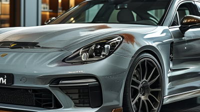 Best Nano Ceramic Tint for Your Car How to Choose?