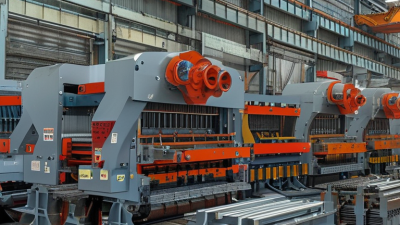 Top Aluminum Extrusion Press Machine for Global Buyers?