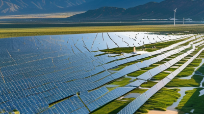 China Best Innovations in Solar Energy World for Sustainable Future?