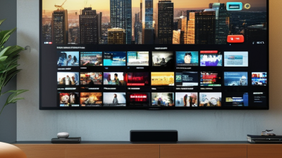 How to Share Screen With TV Easily and Effectively?
