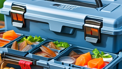 2026 Best Fishing Boat Ice Box Reviews for Your Next Adventure?