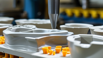 How to Understand the Plastic Injection Molding Process?
