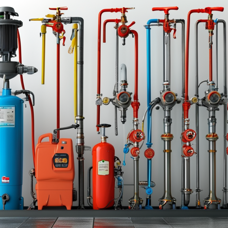 How to Choose the Right Flushing Water Pump for Your Needs?
