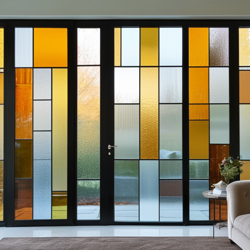 How to Choose the Best Windows and Glass for Your Home?
