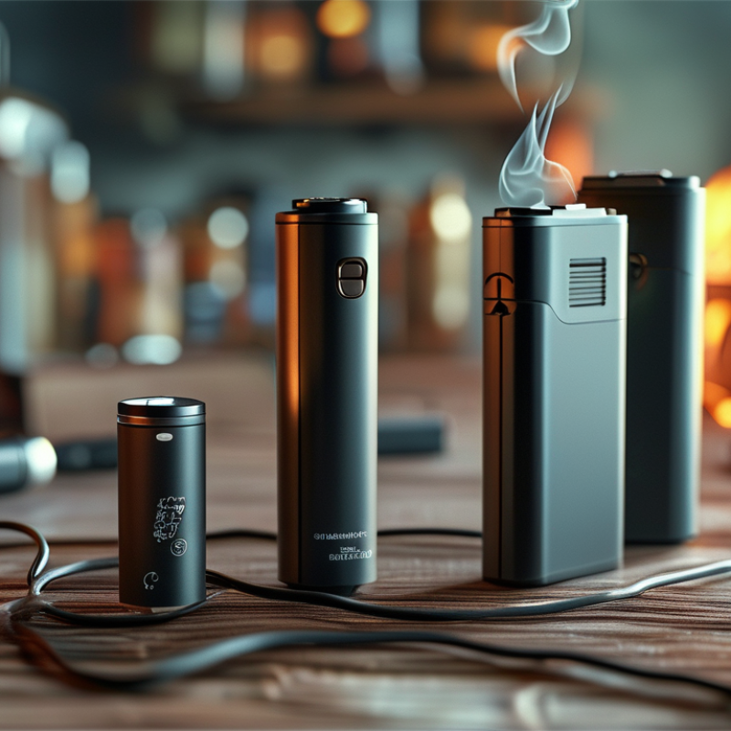 How to Recharge a Disposable Vape Safely and Effectively?