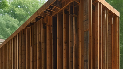 What is Structural Wood Panel and Why is it Important?