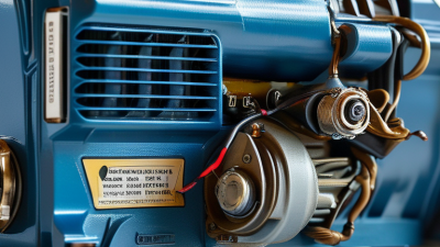 Top 10 Diesel Generator Supply Options for Global Buyers?