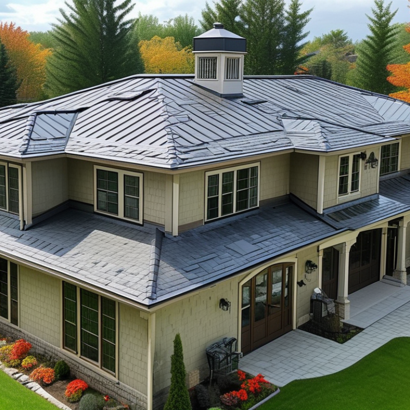 How to Choose the Best Rooftop Panel for Your Needs?
