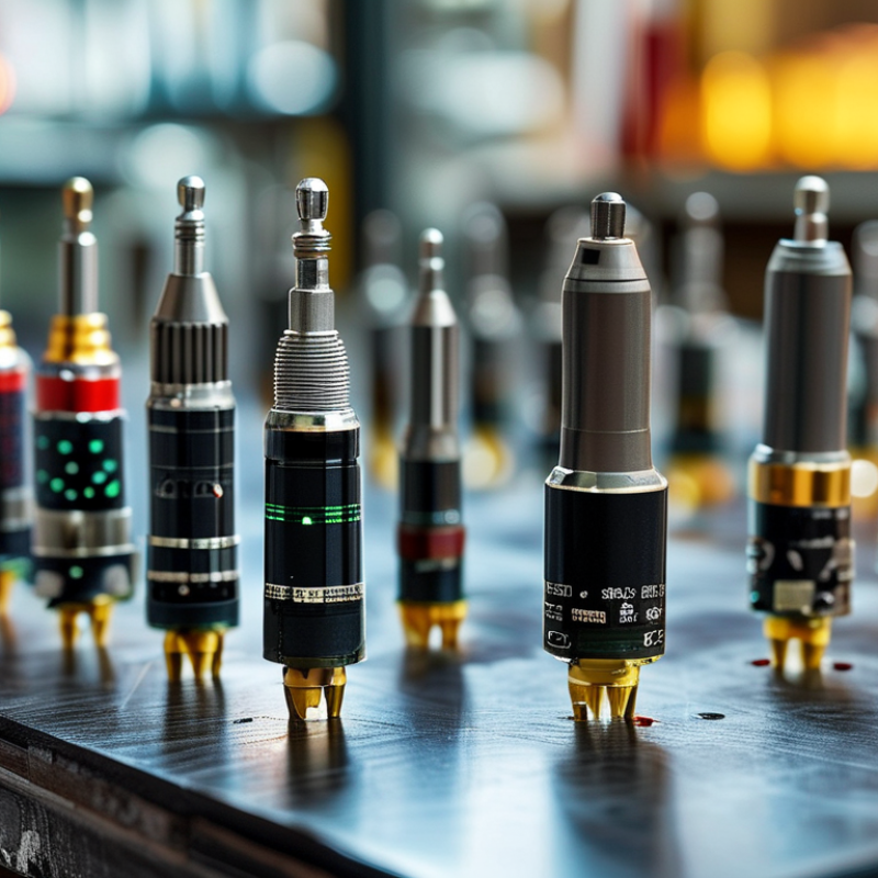 Top RF Connectors in China What Buyers Need to Know?