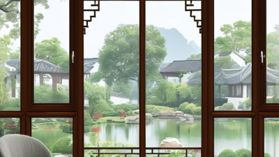 China Top 10 Window Estimate Options for Homeowners Guide?