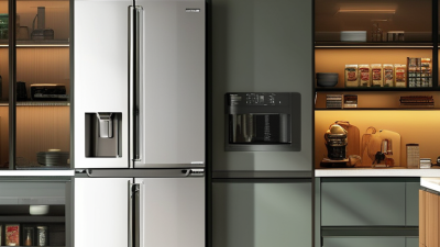 Top Refrigerator Freezers to Buy in 2026 for Global Buyers?