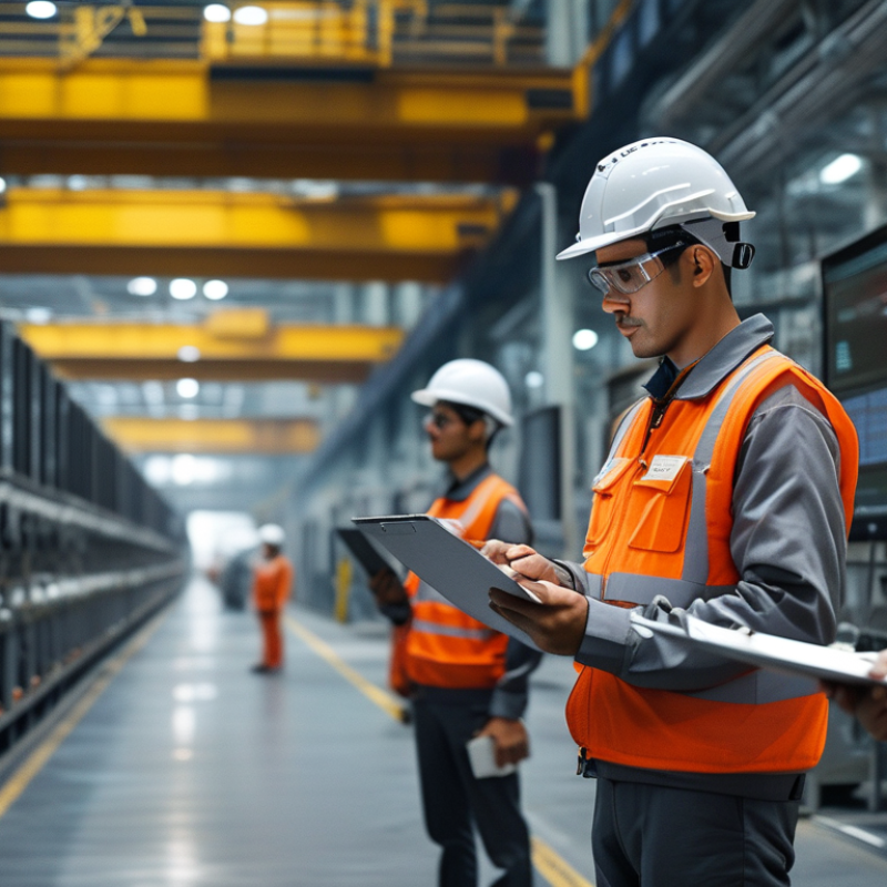 How to Enhance Industrial Efficiency Systems for Better Performance?