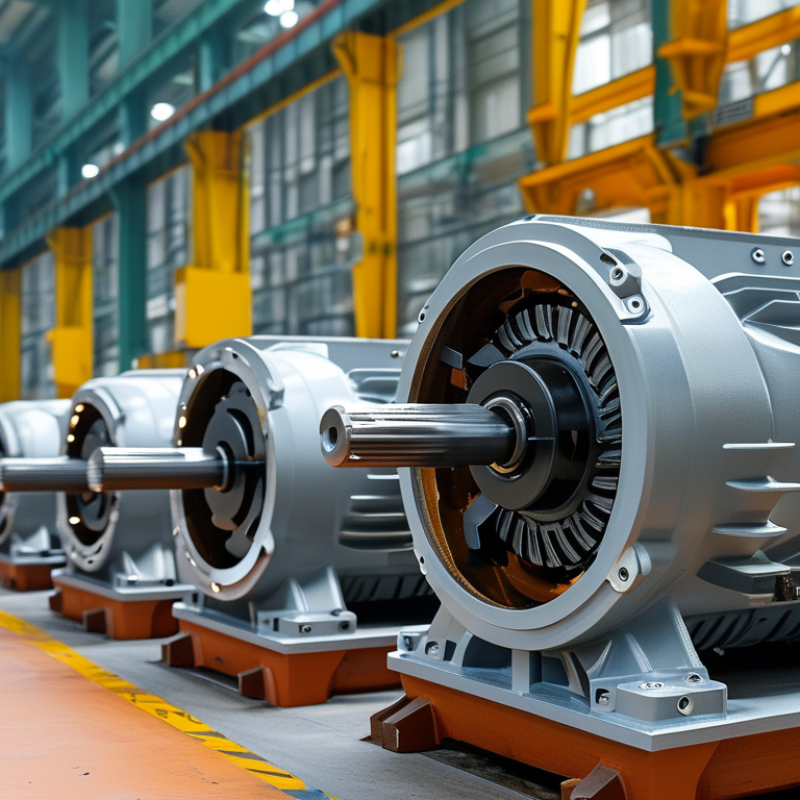 Top 10 Benefits of Using DC Worm Gear Motor for Your Projects