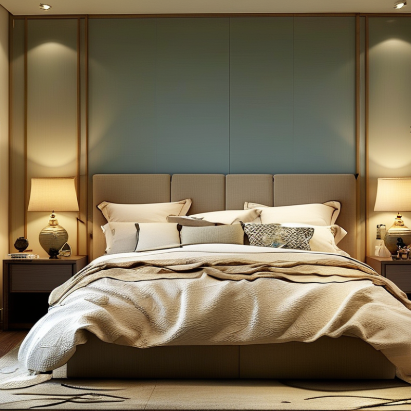 Top 10 Bedroom Furniture Arrangements for Better Sleep Tips?
