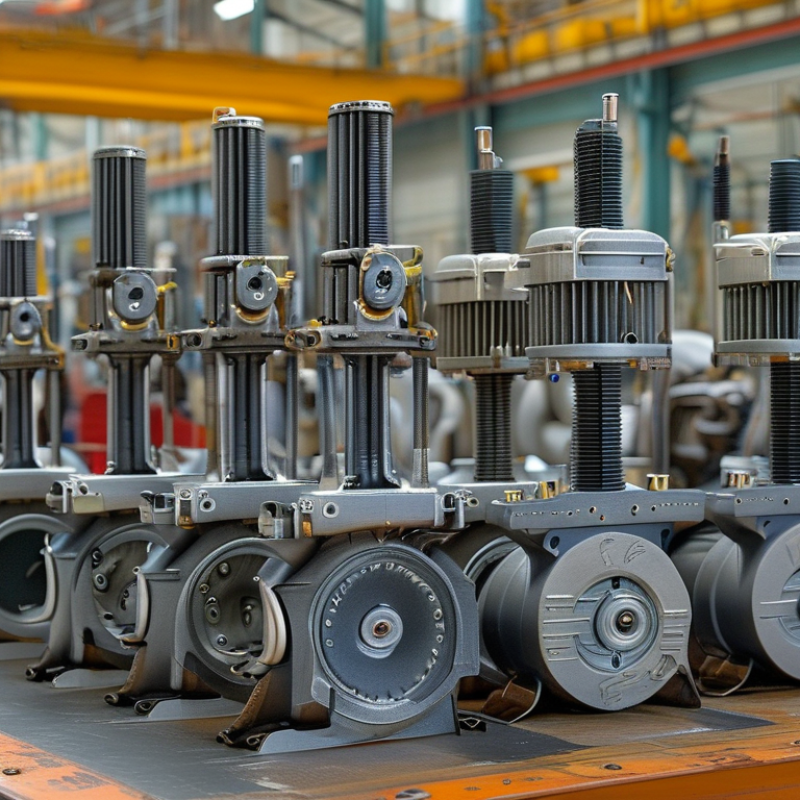 Top Piston Compressor Types for Global Buyers Today?