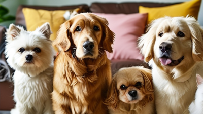 Best Pet Cleaner Solutions for a Spotless Home?