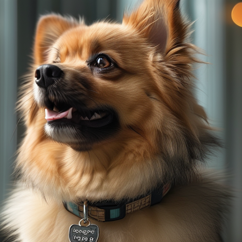 How to Choose the Right Pet ID Tag for Your Pet's Safety?