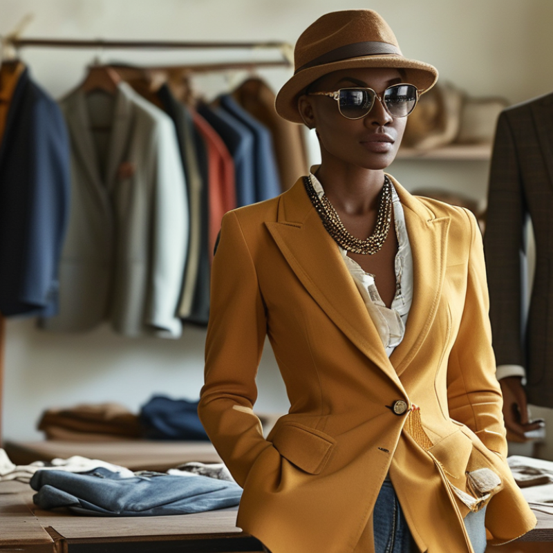 How to Start Your Own Clothing Brand Successfully?
