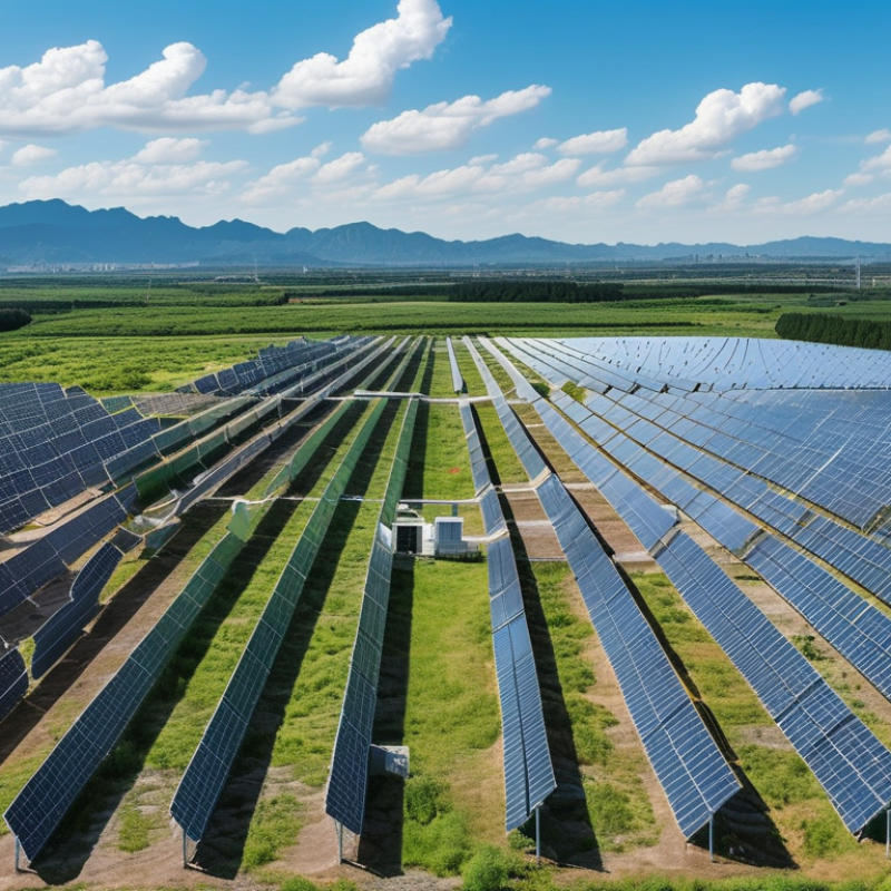 Top 10 Energy Storage Systems in China for Global Buyers?