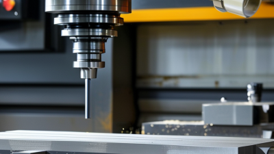 Top 10 Tips for Optimizing Your Gantry Machining Center Performance?