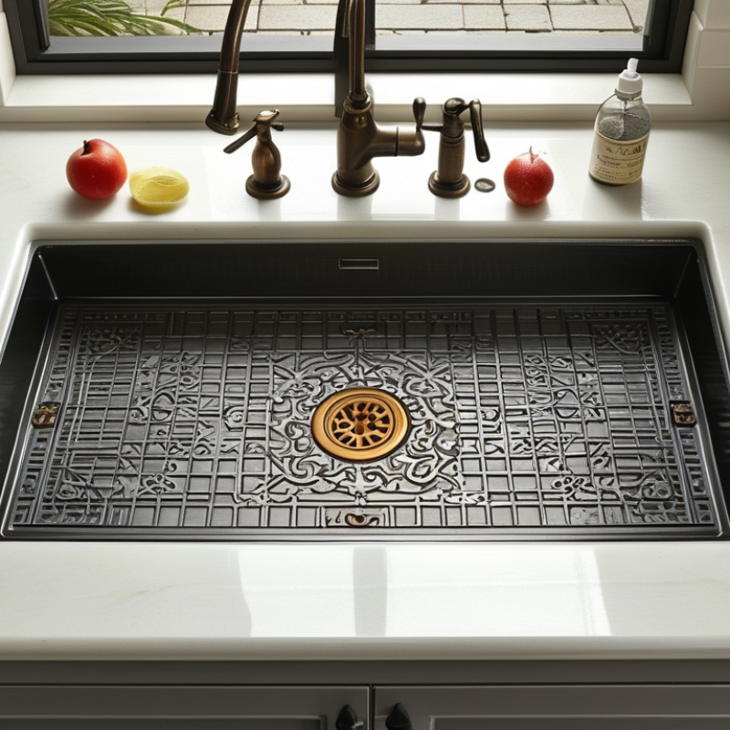 Tips for Choosing the Best Kitchen Floor Drain Solutions?