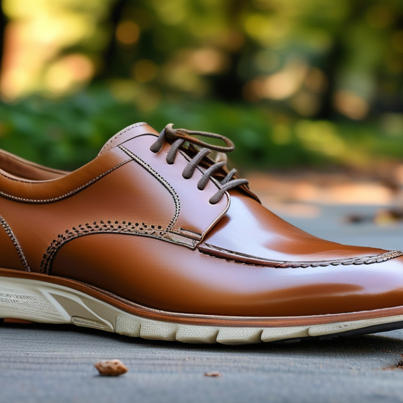 What is the Best Casual Shoes Men Prefer for Comfort?