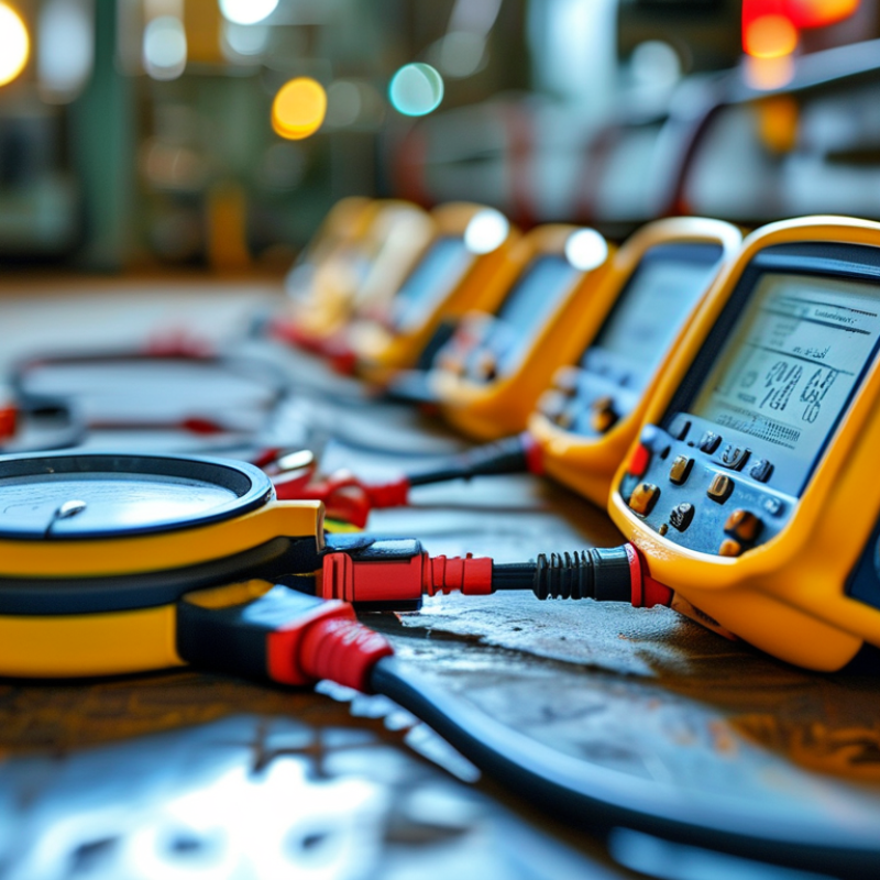 Top 10 Rogowski Current Probes for Global Buyers 2026?